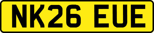 NK26EUE