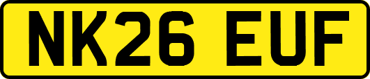 NK26EUF
