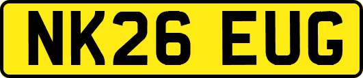 NK26EUG