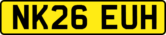 NK26EUH