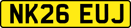 NK26EUJ