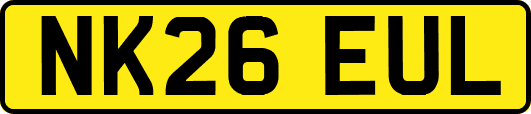 NK26EUL