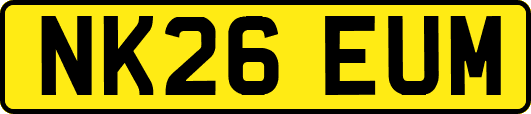 NK26EUM