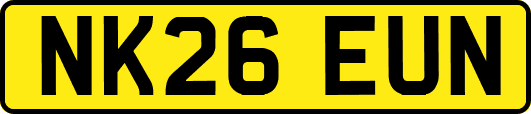 NK26EUN
