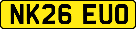 NK26EUO