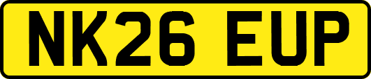 NK26EUP