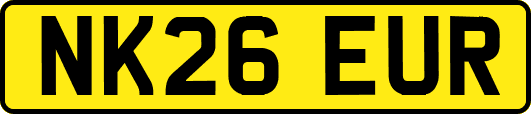 NK26EUR