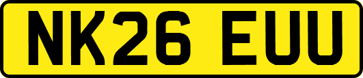 NK26EUU