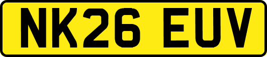 NK26EUV