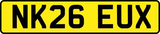 NK26EUX