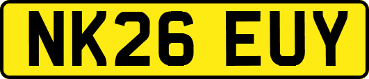NK26EUY