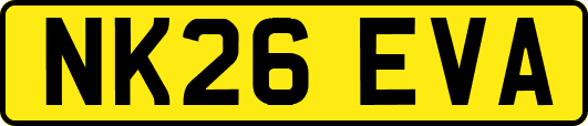 NK26EVA