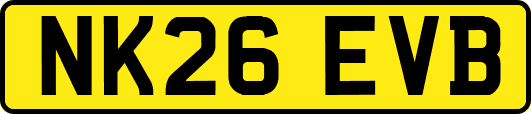 NK26EVB