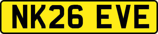 NK26EVE