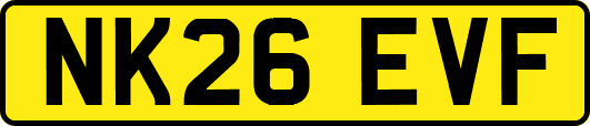 NK26EVF