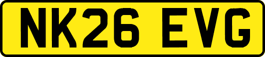 NK26EVG