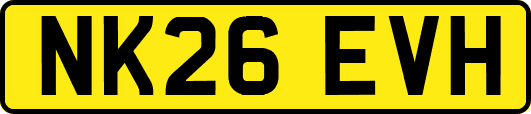 NK26EVH