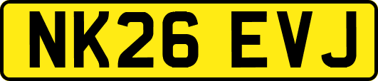 NK26EVJ