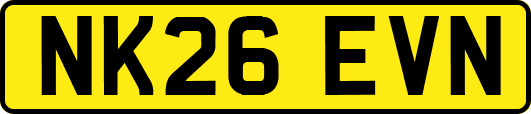 NK26EVN