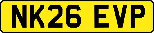 NK26EVP
