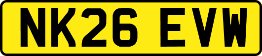 NK26EVW