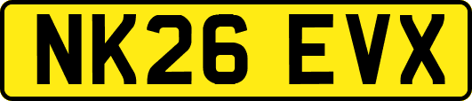 NK26EVX
