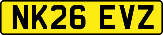 NK26EVZ