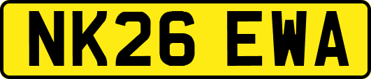 NK26EWA