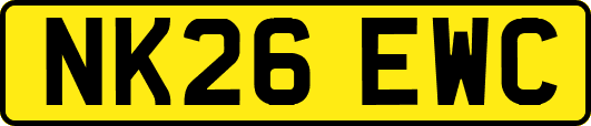 NK26EWC