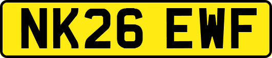 NK26EWF