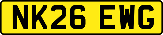 NK26EWG