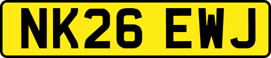 NK26EWJ