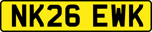 NK26EWK