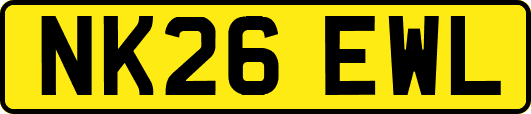 NK26EWL