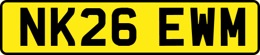 NK26EWM