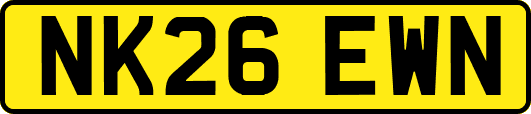 NK26EWN