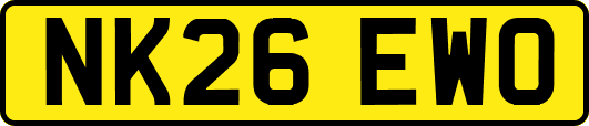 NK26EWO