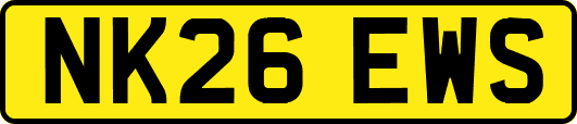 NK26EWS