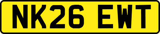 NK26EWT