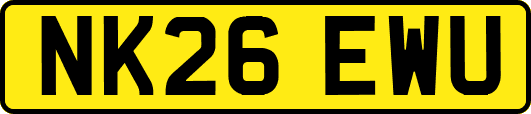 NK26EWU