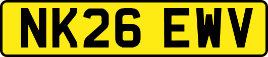 NK26EWV