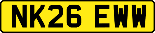 NK26EWW