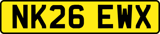 NK26EWX