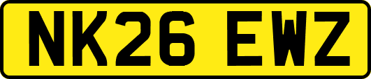 NK26EWZ