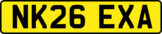 NK26EXA