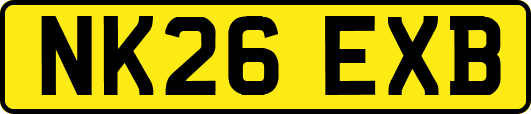 NK26EXB