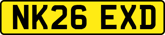 NK26EXD