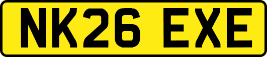 NK26EXE