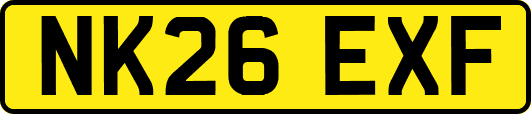 NK26EXF