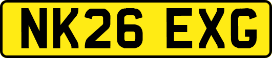 NK26EXG